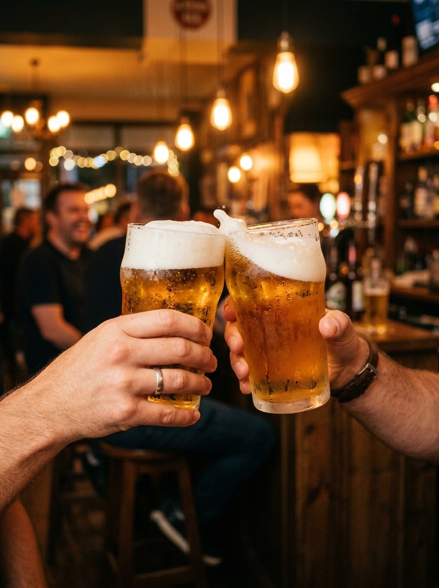 Beer category