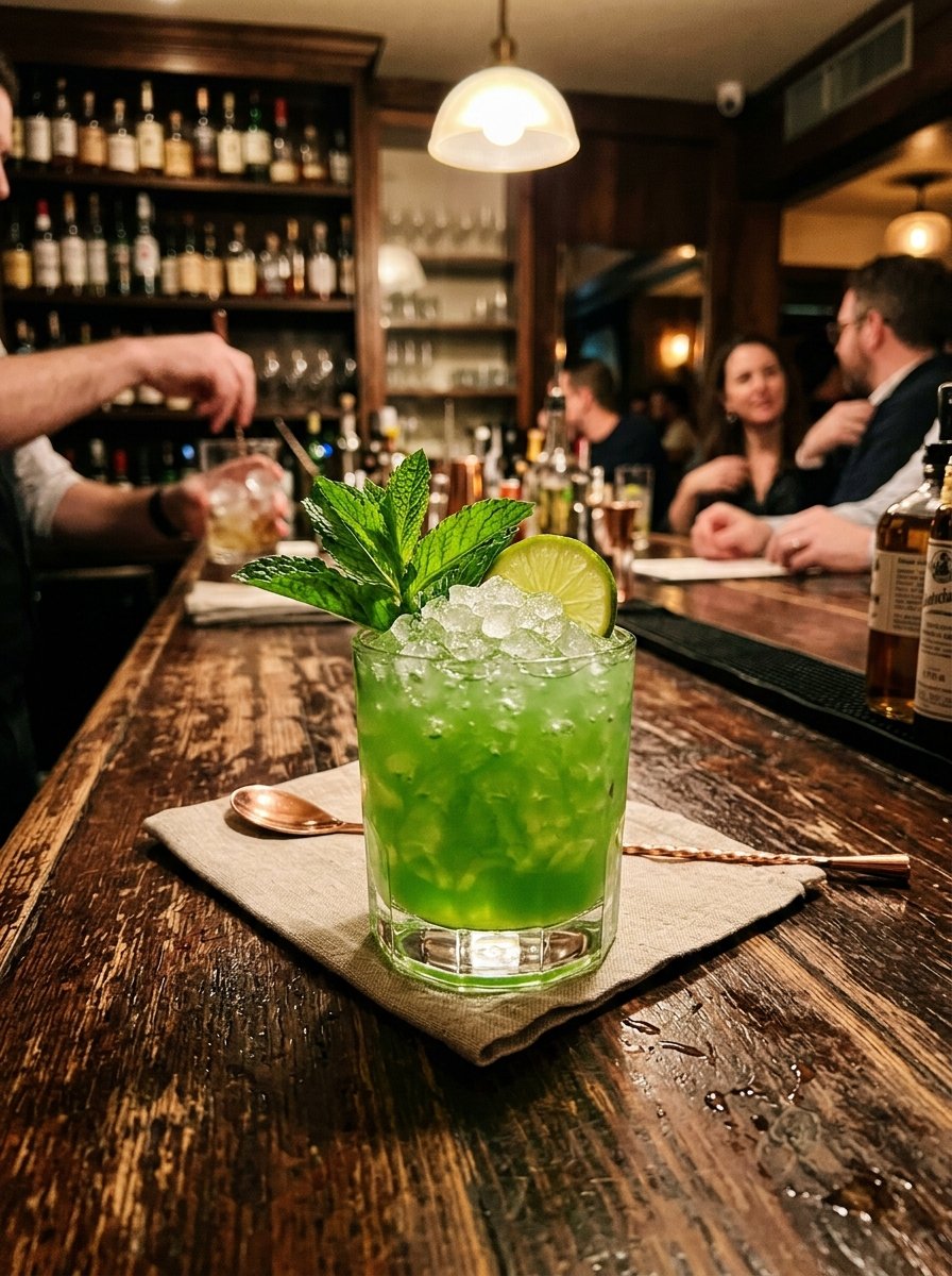 Liqueurs category