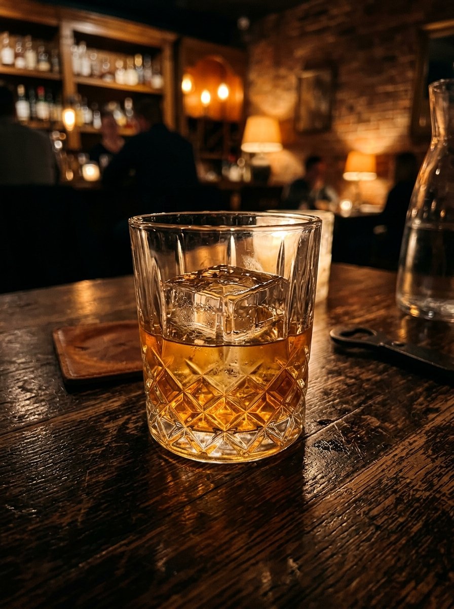 Rum category