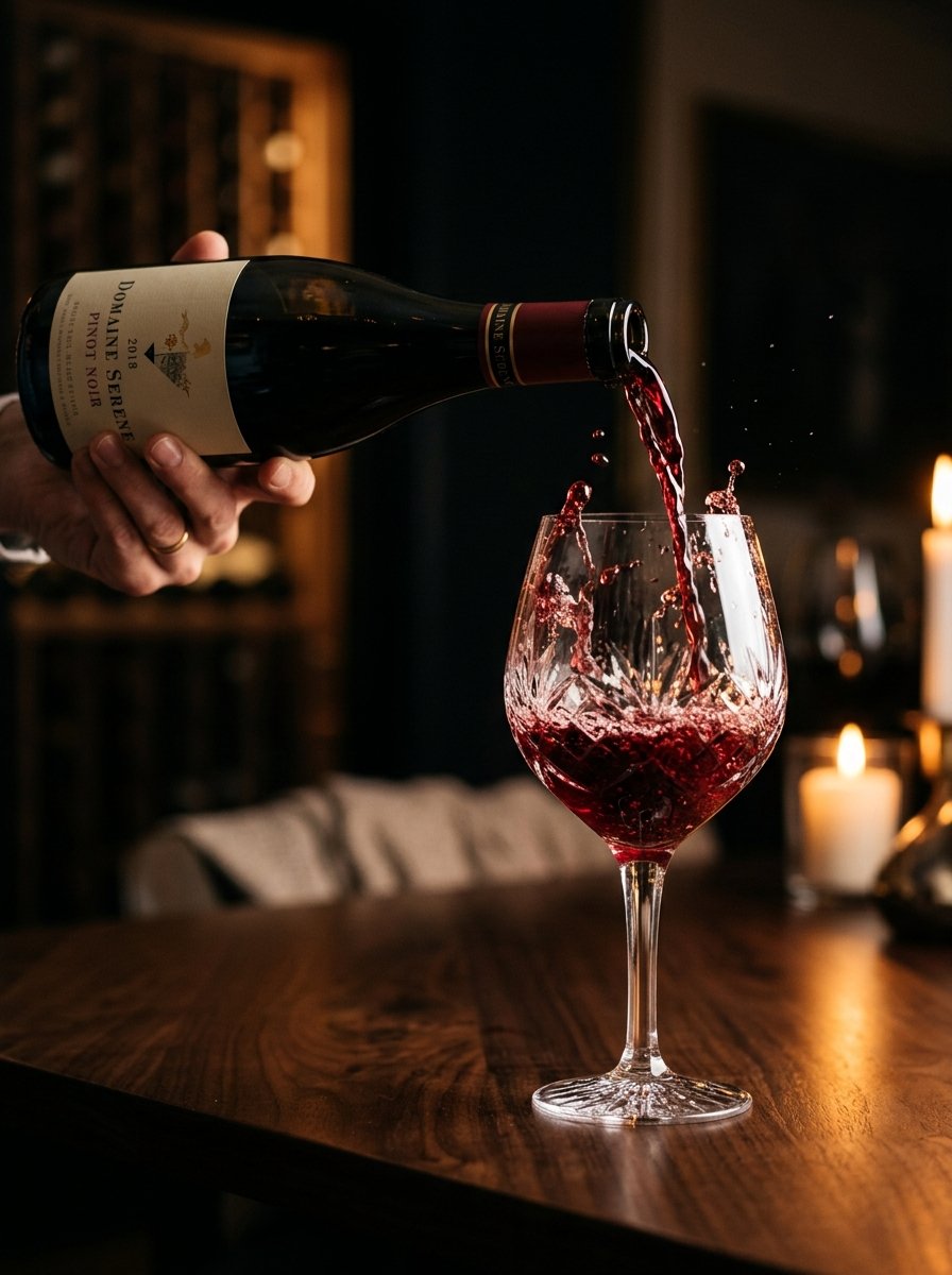 Wine category